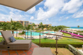 Beachfront - Royal Aquamarine 3BR condo - BC252
